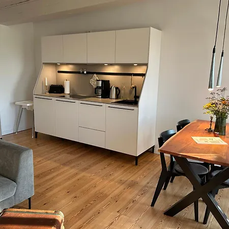 Apartamento Lehrlingszimmer
