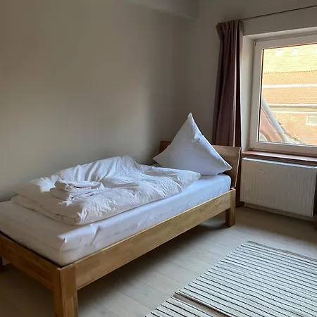 Lehrlingszimmer Appartement *