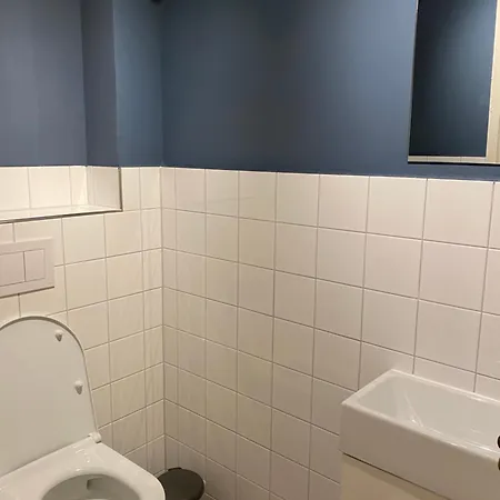Apartamento Lehrlingszimmer Dornum