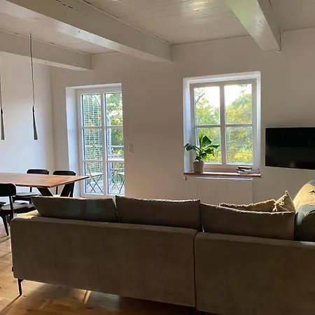 Lehrlingszimmer * Dornum