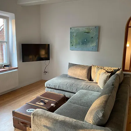Lehrlingszimmer