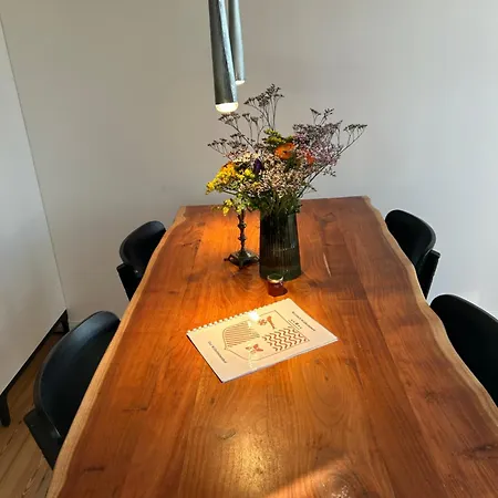 Apartamento Lehrlingszimmer *