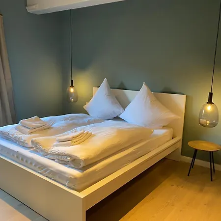 Lehrlingszimmer Dornum