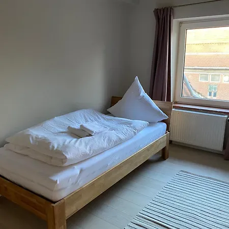 Lehrlingszimmer Dornum