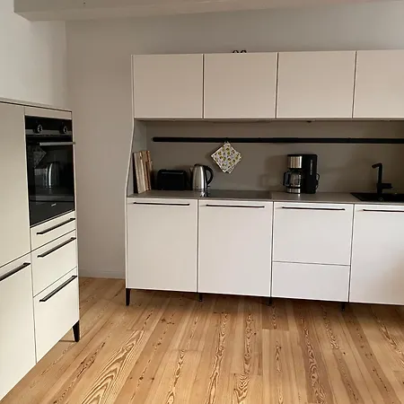 Appartement Lehrlingszimmer *
