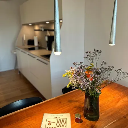 Apartamento Lehrlingszimmer