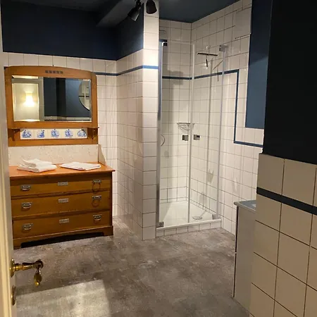 Lehrlingszimmer Apartamento Dornum