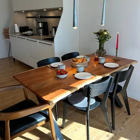 Lehrlingszimmer Dornum