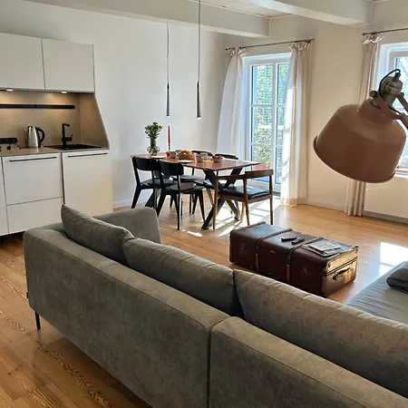 Lehrlingszimmer * Dornum