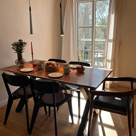 Lejlighed Lehrlingszimmer Dornum