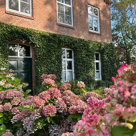 Lehrlingszimmer Dornum