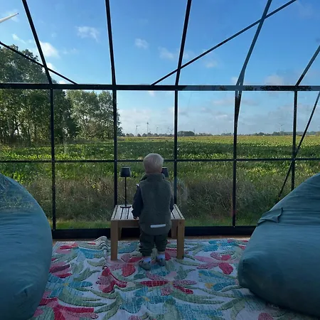 Lejlighed Lehrlingszimmer