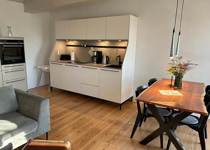 Daire Lehrlingszimmer