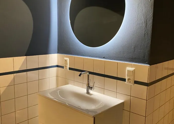 Lehrlingszimmer Daire *