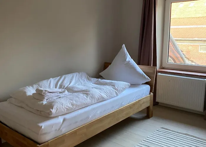 Lehrlingszimmer Daire *