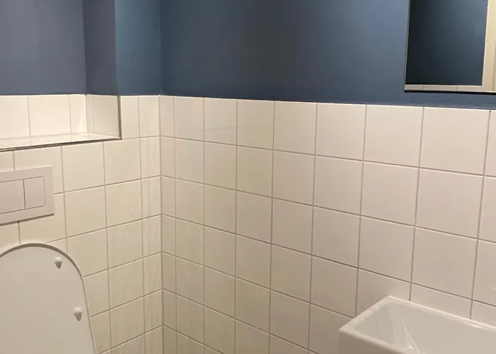 Daire Lehrlingszimmer Dornum