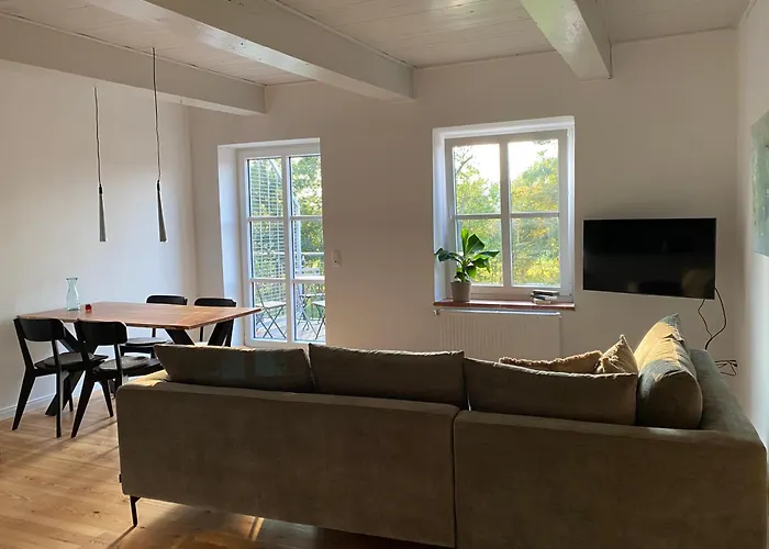 Lehrlingszimmer * Dornum