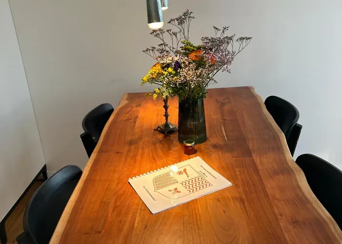 Daire Lehrlingszimmer *