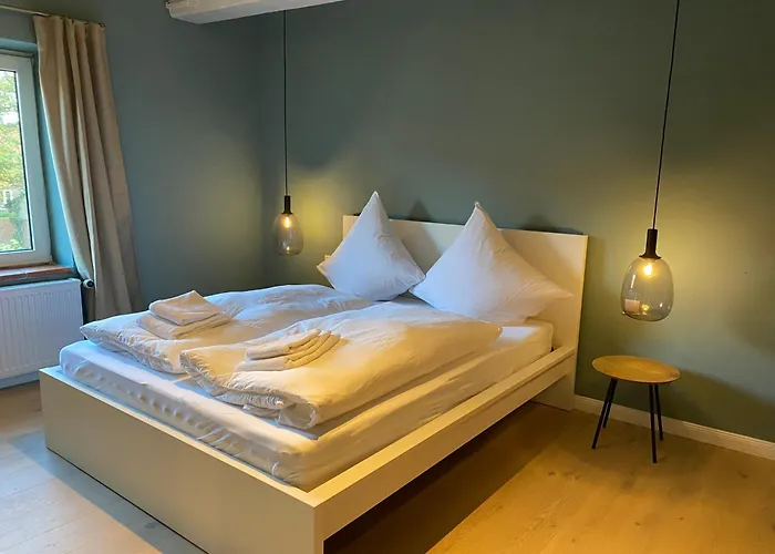 Lehrlingszimmer Dornum