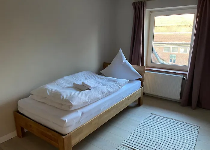 Lehrlingszimmer Dornum