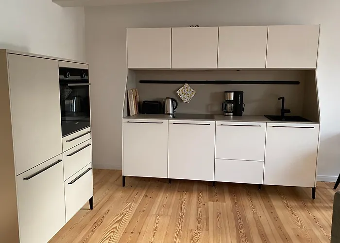 Daire Lehrlingszimmer *