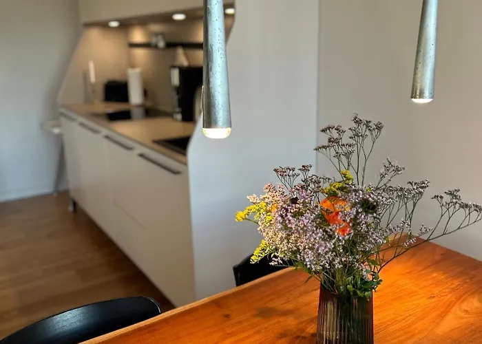 Daire Lehrlingszimmer